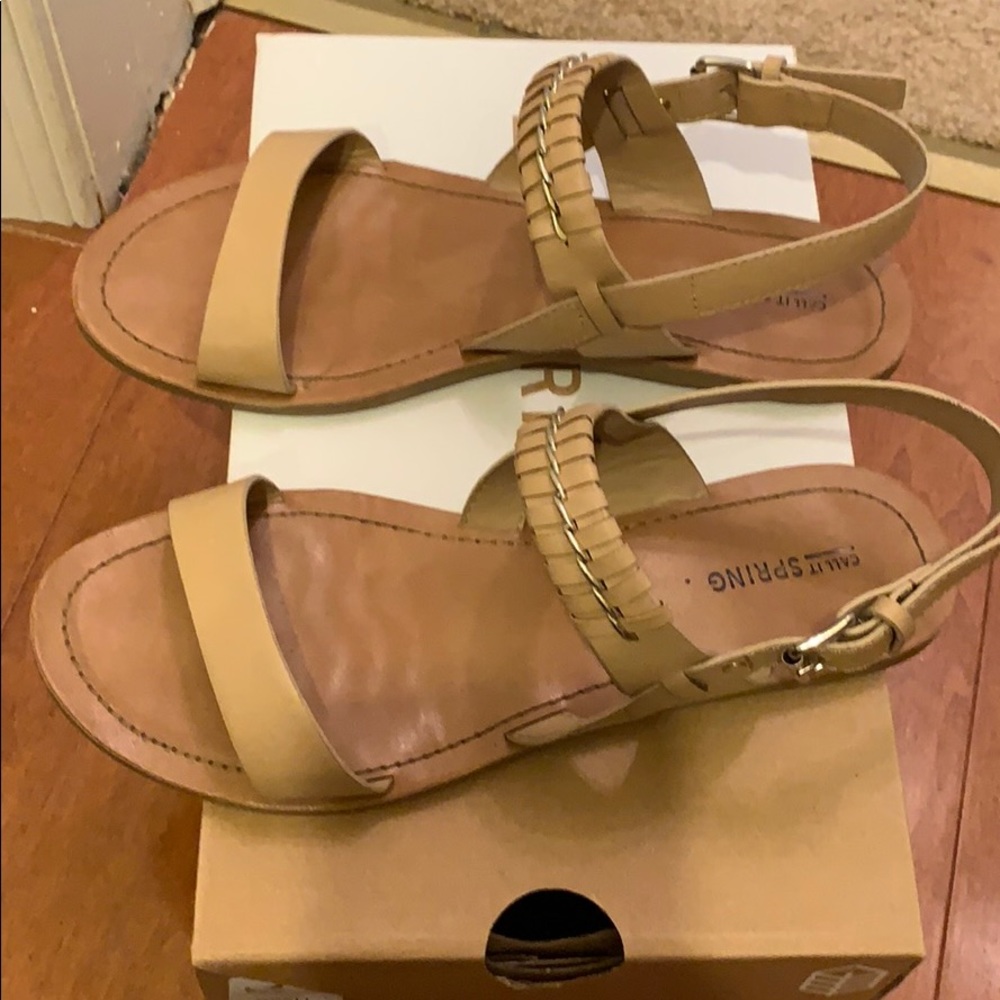 Sandals from Spring - Picture 3 of 5